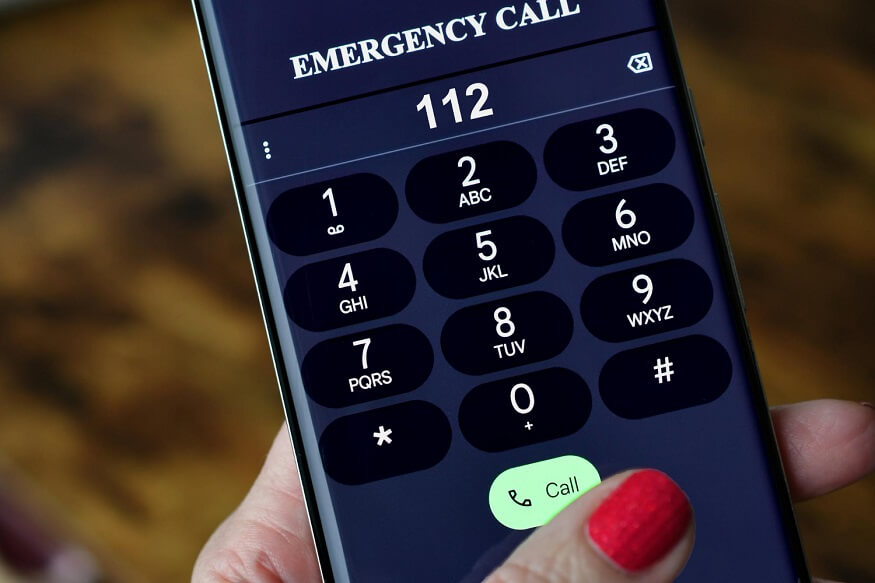 Importance of Emergency Numbers