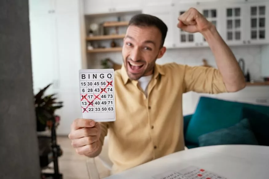 best bingo game for preschoolers