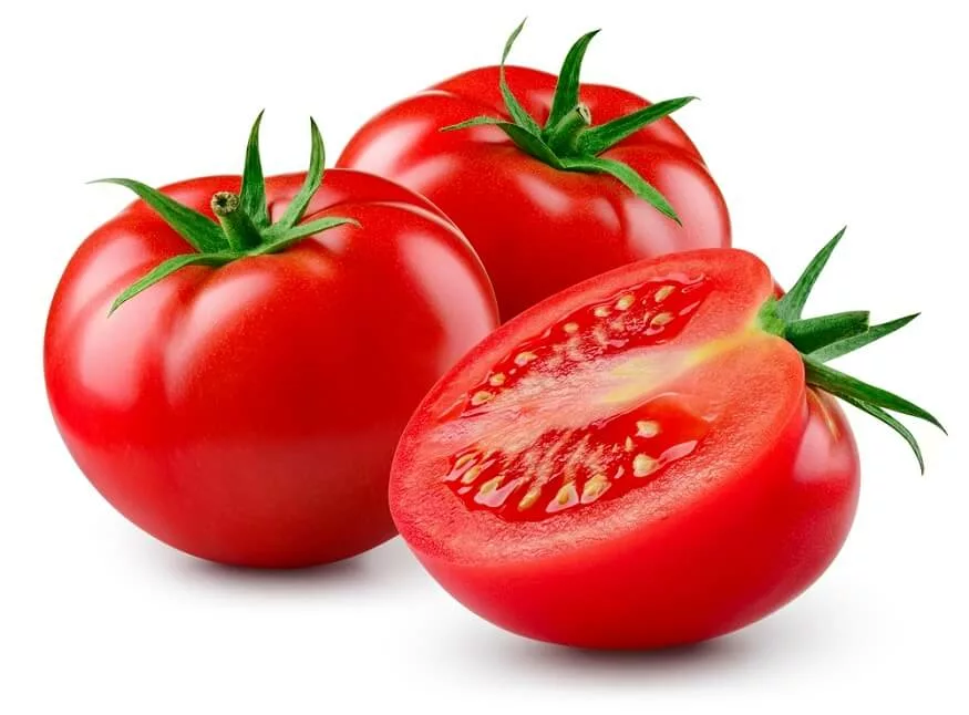 benefits of tomatoes
