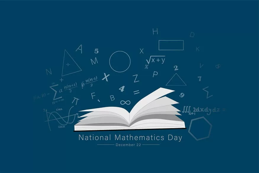 National mathematics day