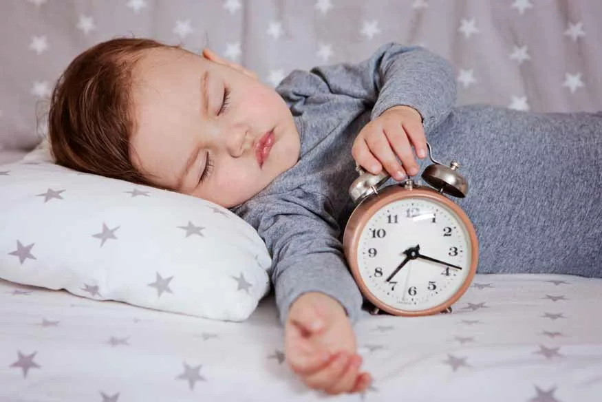 circadian rhythm sleep