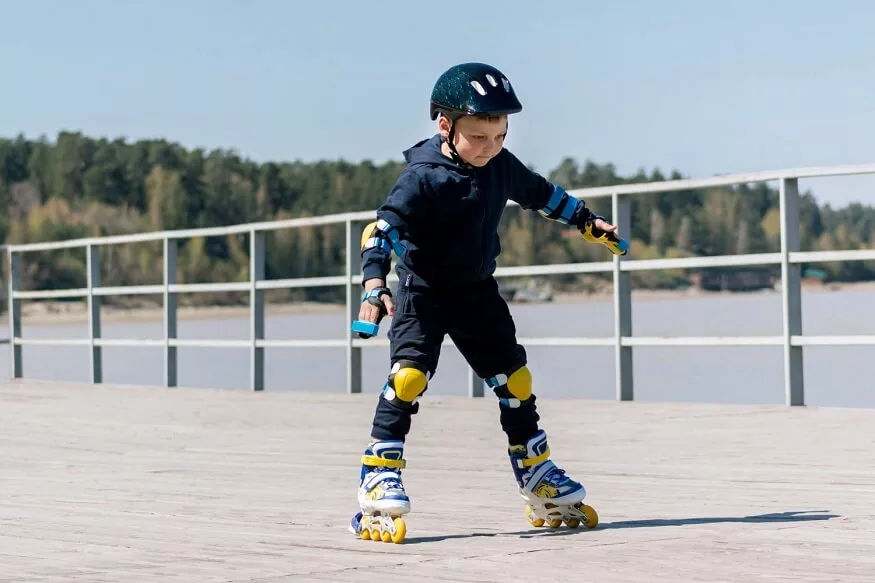 best skates for beginners