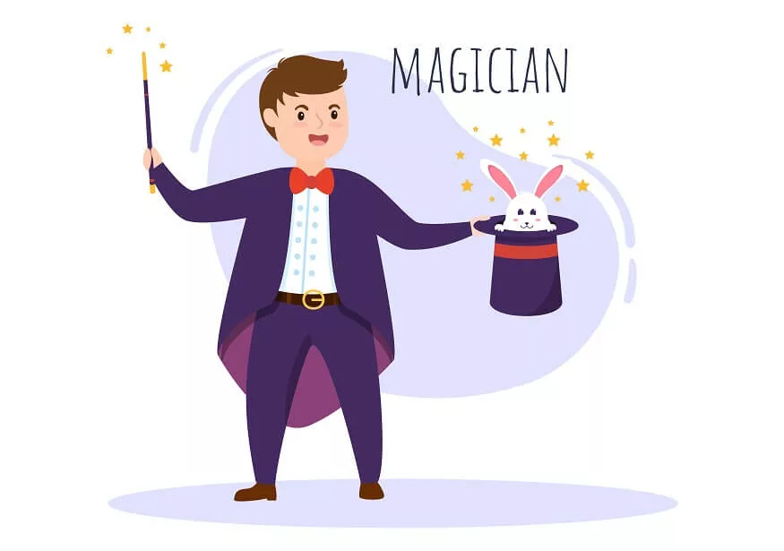 easy magic tricks