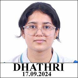 DHATHRI