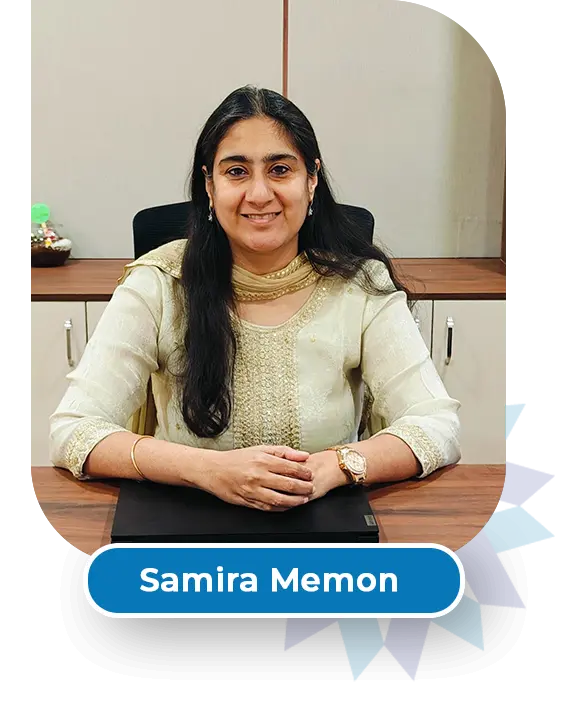 Manjri-Principal-Samira