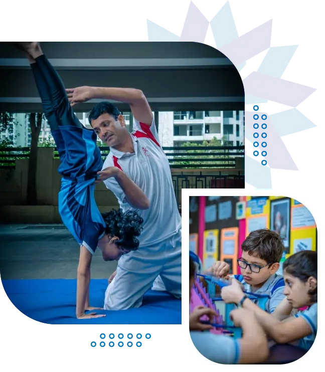 EuroSchool Bannerghatta Road