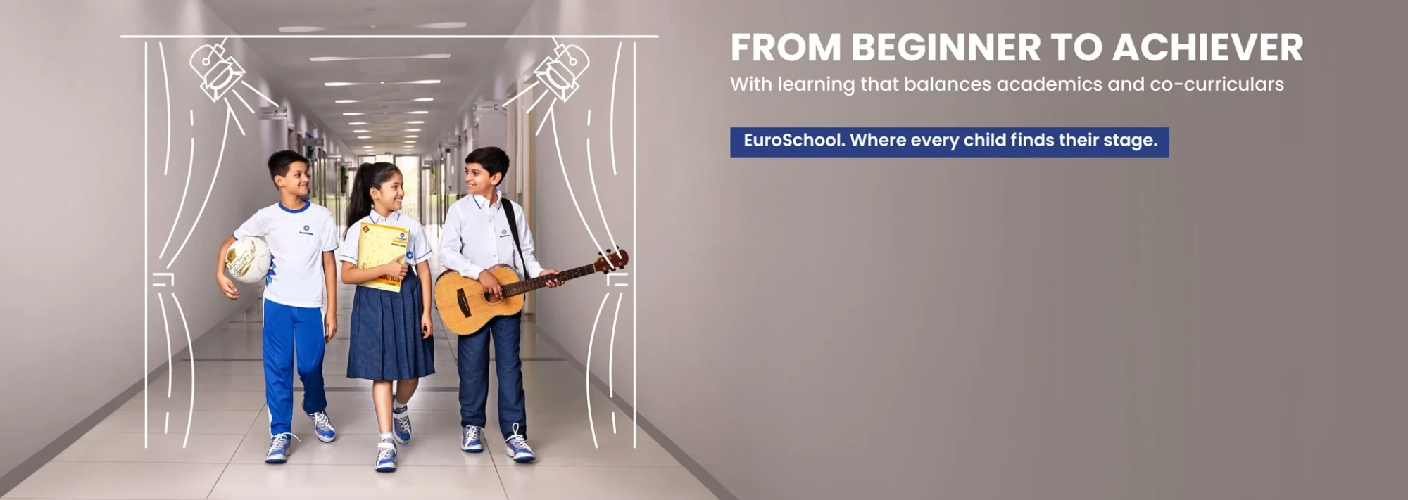 EuroSchool Adm