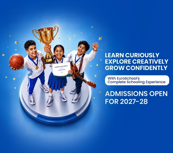 ES Admissions- 2027-28 AY
